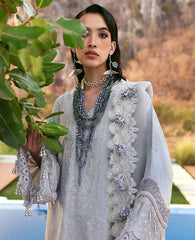 Republic Wear Luxury Lawn 2025 | D3-B