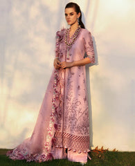 Republic Wear Luxury Lawn 2025 | D4-B