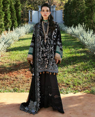 Republic Wear Luxury Lawn 2025 | D6-B