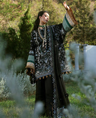 Republic Wear Luxury Lawn 2025 | D6-B