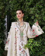 Republic Wear Luxury Lawn 2025 | D7-A