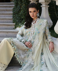 Republic Wear Luxury Lawn 2025 | D8-A
