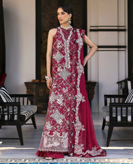 Republic Wear Luxury Lawn 2025 | D8-B
