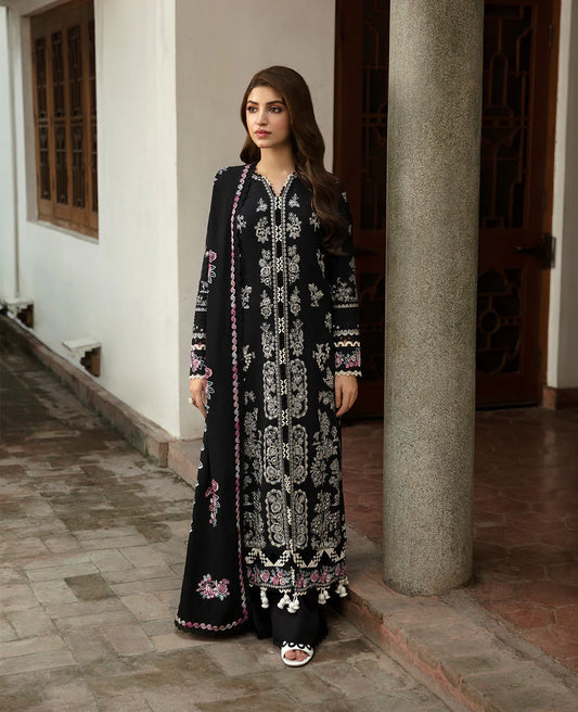 Rosalee Winter by Republic Wear | D9