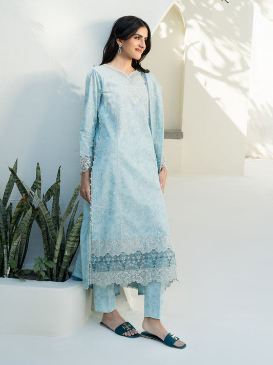 Faiza Faisal Lawn 2025 | JOSE