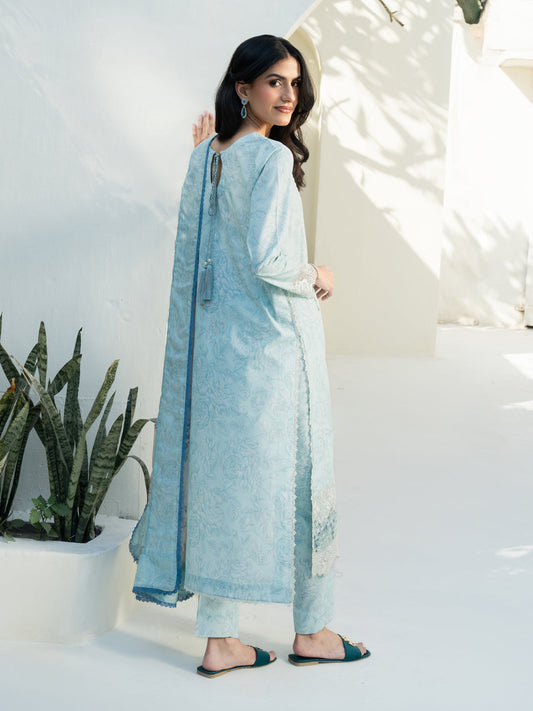 Faiza Faisal Lawn 2025 | JOSE