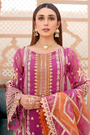 Lemilsa by Maryam's | L-502