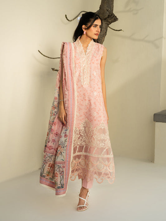 Faiza Faisal Lawn 2025 | SABINE