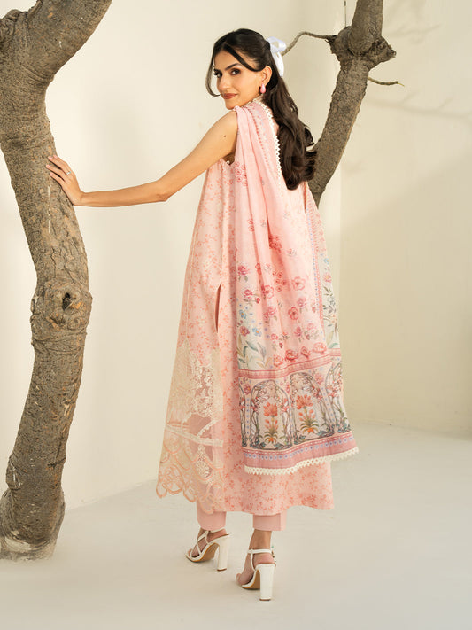 Faiza Faisal Lawn 2025 | SABINE