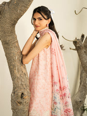 Faiza Faisal Lawn 2025 | SABINE