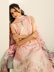 Faiza Faisal Lawn 2025 | SABINE