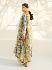 Faiza Faisal Lawn 2025 | ANAIS