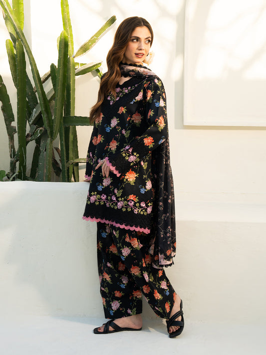 Faiza Faisal Lawn 2025 | EABAH