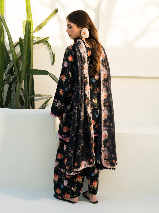 Faiza Faisal Lawn 2025 | EABAH