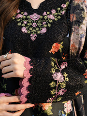 Faiza Faisal Lawn 2025 | EABAH