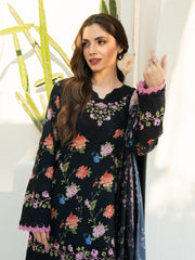 Faiza Faisal Lawn 2025 | EABAH