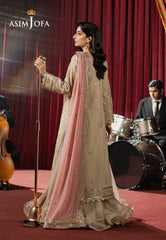 Asim Jofa Eid Collection 2025 | AJPF-24