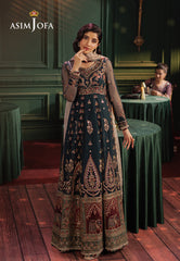 Asim Jofa Eid Collection 2025 | AJPF-39