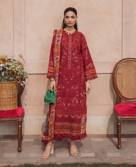 Xenia Formals | Lawn 2024