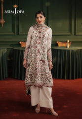 Asim Jofa Eid Collection 2025 | AJPF-30