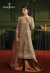 Asim Jofa Eid Collection 2025 | AJPF-35