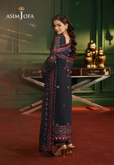 Asim Jofa Eid Collection 2025 | AJPF-17