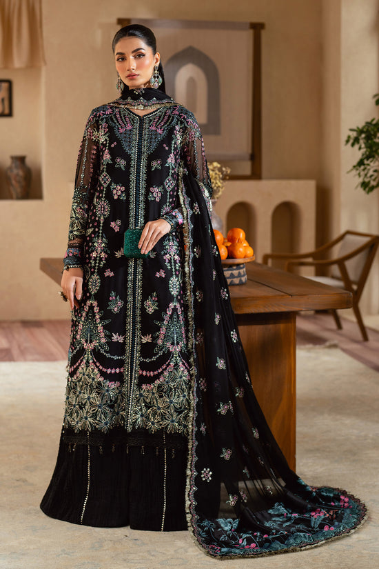 Xenia Formals Chiffon | ANTIHA