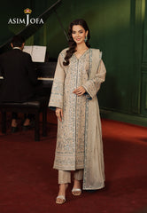 Asim Jofa Eid Collection 2025 | AJPF-29