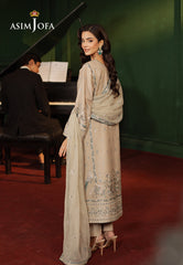 Asim Jofa Eid Collection 2025 | AJPF-29