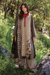 Charizma C-Prints Unstitched Linen Collection CPW6-03