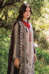 Charizma C-Prints Unstitched Linen Collection CPW6-03– alternate view