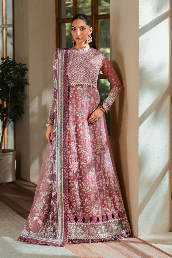 Xenia Formals Chiffon | LUMINA