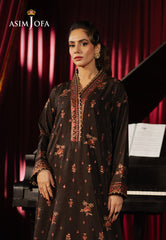 Asim Jofa Eid Collection 2025 | AJPF-06