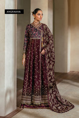 Xenia Formals Chiffon | LUNE