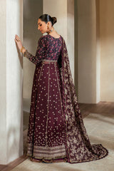 Xenia Formals Chiffon | LUNE