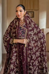 Xenia Formals Chiffon | LUNE