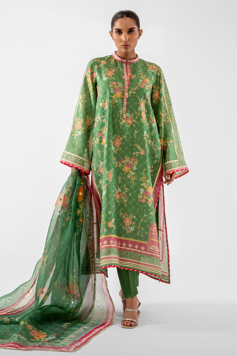 Sania Maskatiya Hand-picked Exclusive Edition