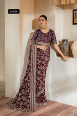 Xenia Formals Chiffon | LUNE