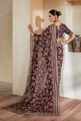 Xenia Formals Chiffon | LUNE