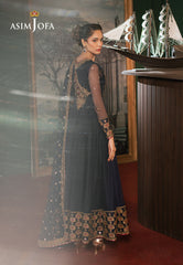 Asim Jofa Eid Collection 2025 | AJPF-03