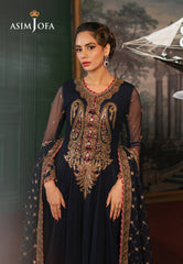 Asim Jofa Eid Collection 2025 | AJPF-03
