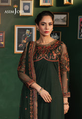Asim Jofa Eid Collection 2025 | AJPF-08