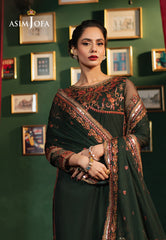 Asim Jofa Eid Collection 2025 | AJPF-08