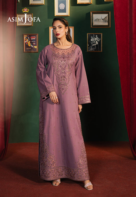 Asim Jofa Eid Collection 2025 | AJPF-09