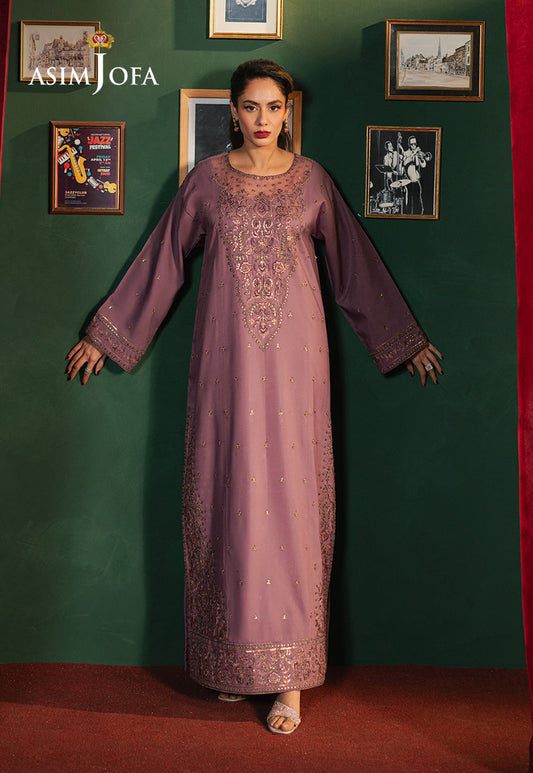 Asim Jofa Eid Collection 2025 | AJPF-09