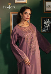 Asim Jofa Eid Collection 2025 | AJPF-09