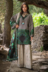 Charizma C-Prints Unstitched Linen Collection CPW6-05