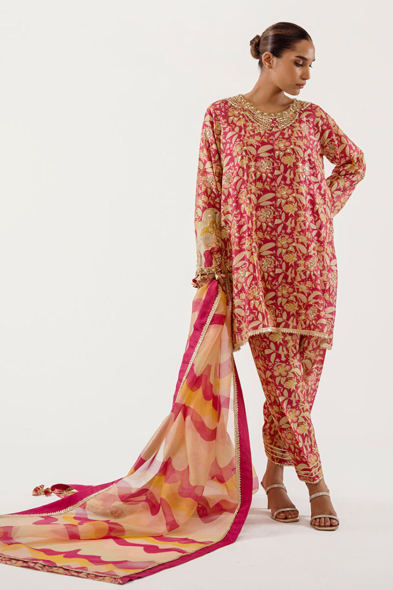 Sania Maskatiya Hand-picked Exclusive Edition