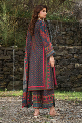 Charizma C-Prints Unstitched Linen Collection CPW6-06– DSC05948-Copy