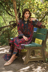 Charizma C-Prints Unstitched Linen Collection CPW6-06– DSC05977-Copy